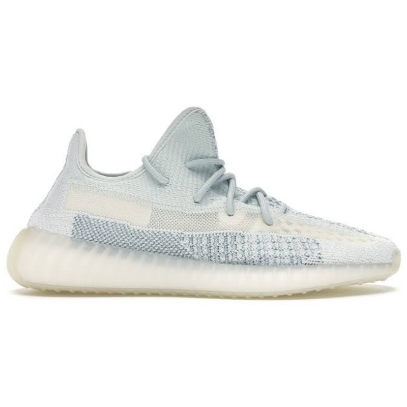 Adidas Yeezy Boost 350 V2 Cloud White (Reflective)