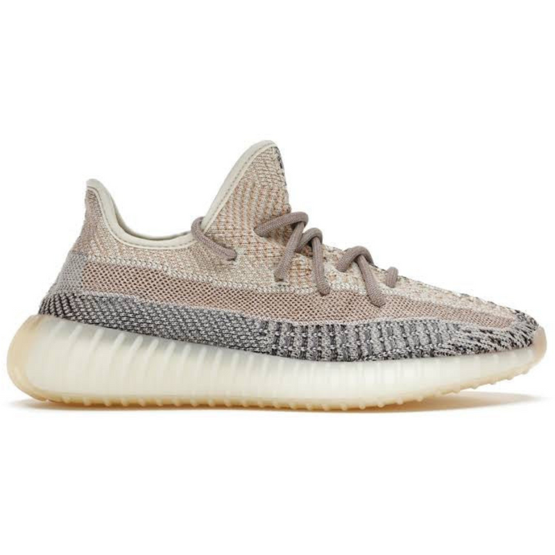 Adidas Yeezy Boost 350 V2 Ash Pearl