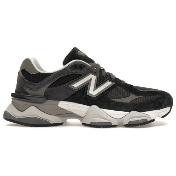 New Balance 9060 Black Magnet