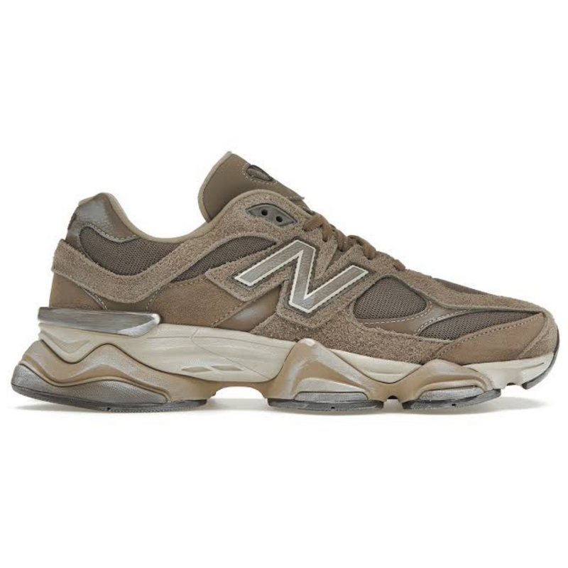 New Balance 9060 Mushroom Timberwolf