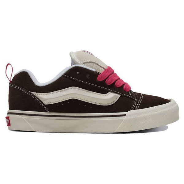 Vans Knu Skool Brown