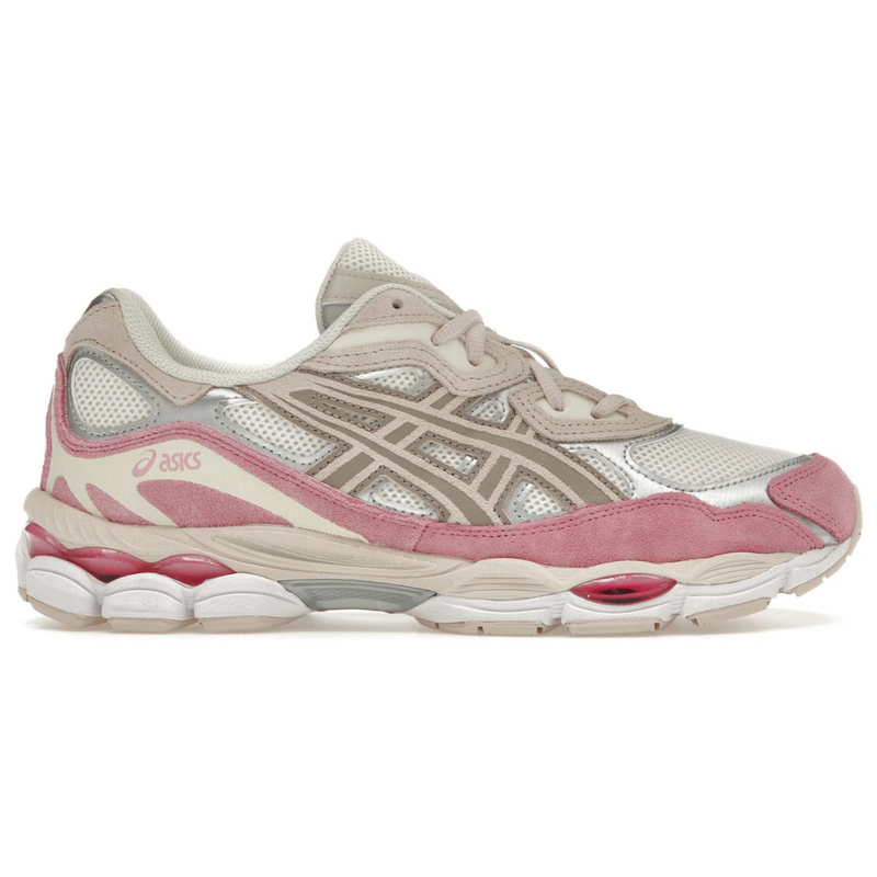 ASICS Gel-NYC Cream Mineral Beige Pink