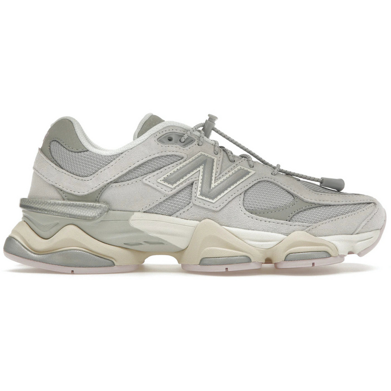 New Balance 9060 Grey Lilac