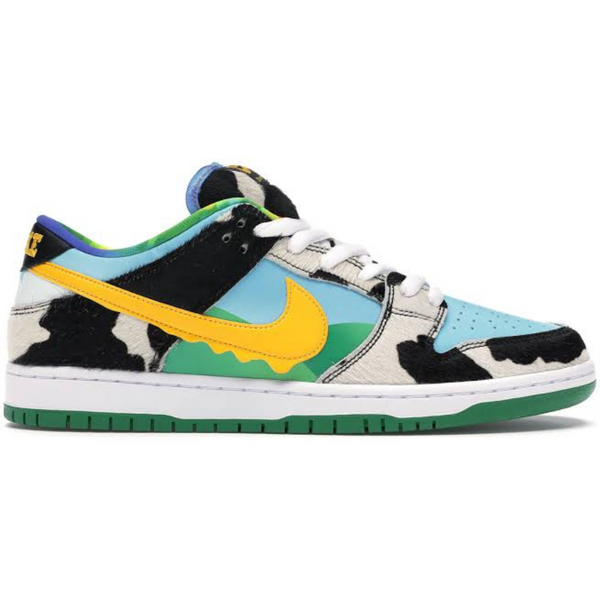 Nike SB Dunk Low Ben & Jerry's Chunky Dunky