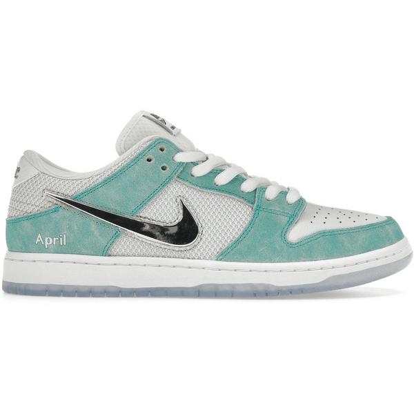 Nike SB Dunk Low April Skateboards