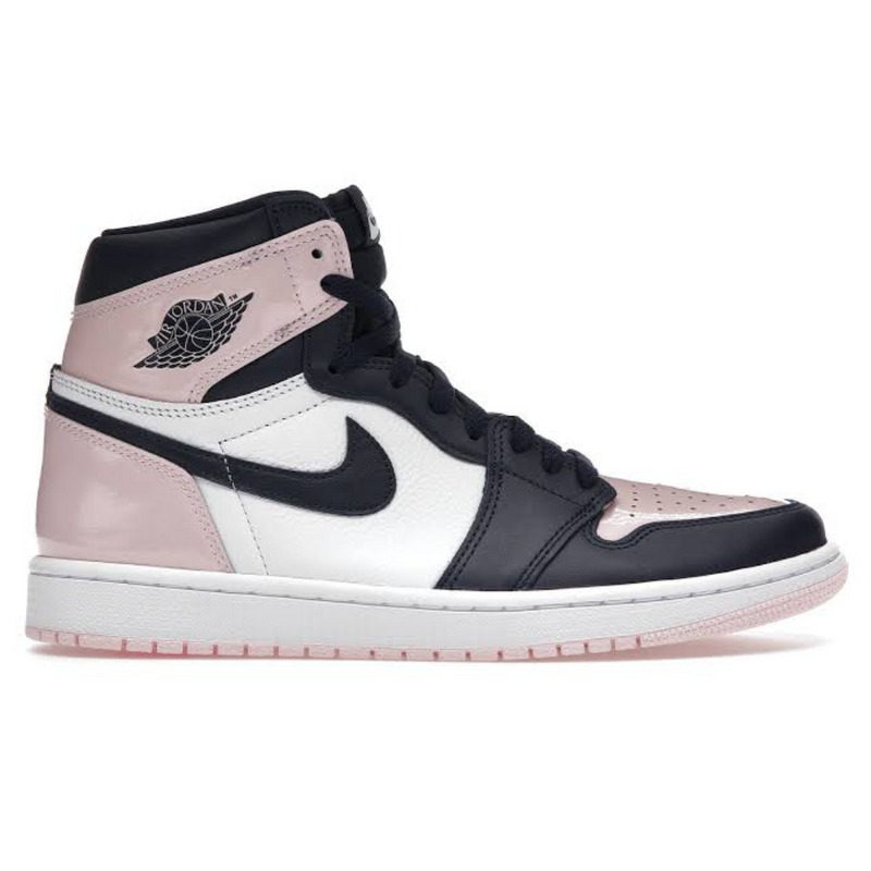 Jordan 1 Retro High Atmosphere Bubble Gum