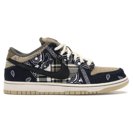 Nike SB Dunk Low Travis Scott