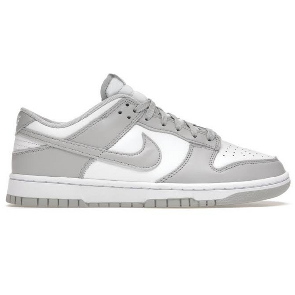 Nike Dunk Low Grey Fog