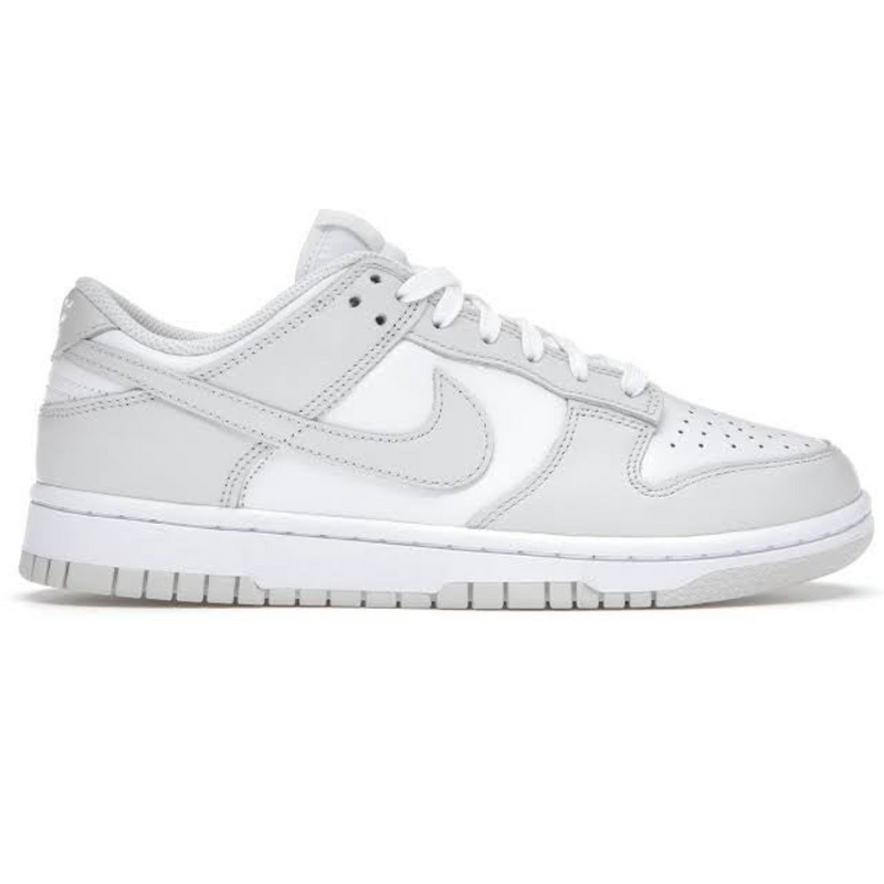 Nike Dunk Low Photon Dust