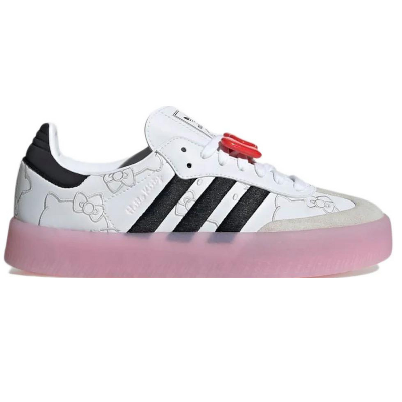 Adidas Sambae Hello Kitty