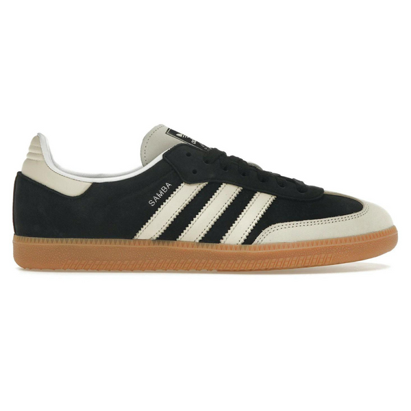 Adidas Samba OG "Core Black Wonder"