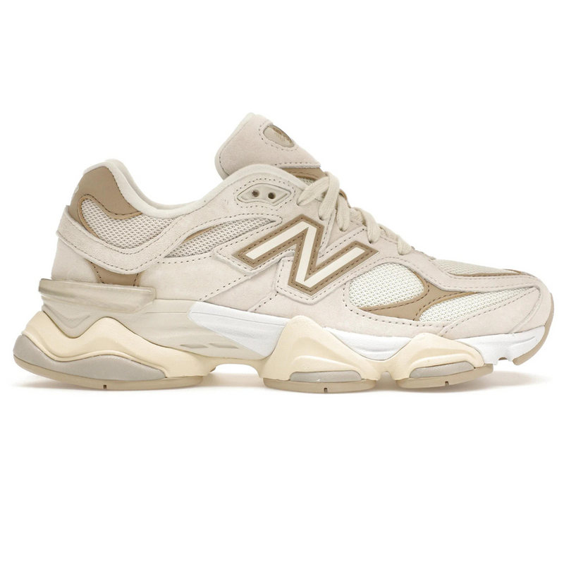 New Balance 9060 Neutral Sea Salt