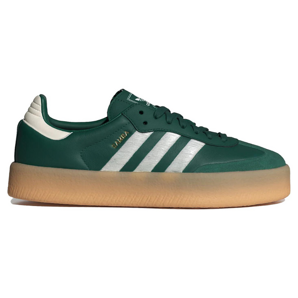 Adidas Sambae Collegiate Green Gum