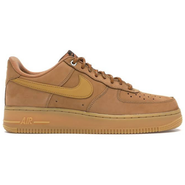 Nike Air Force 1 Low Flax