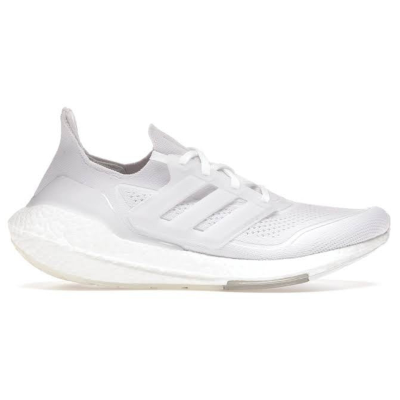 Adidas UltraBoost 22 Triple White