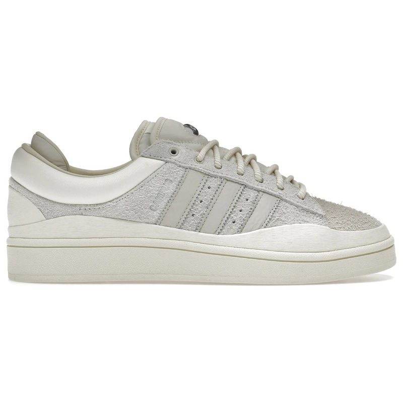 Adidas Bad Bunny Campus Light White