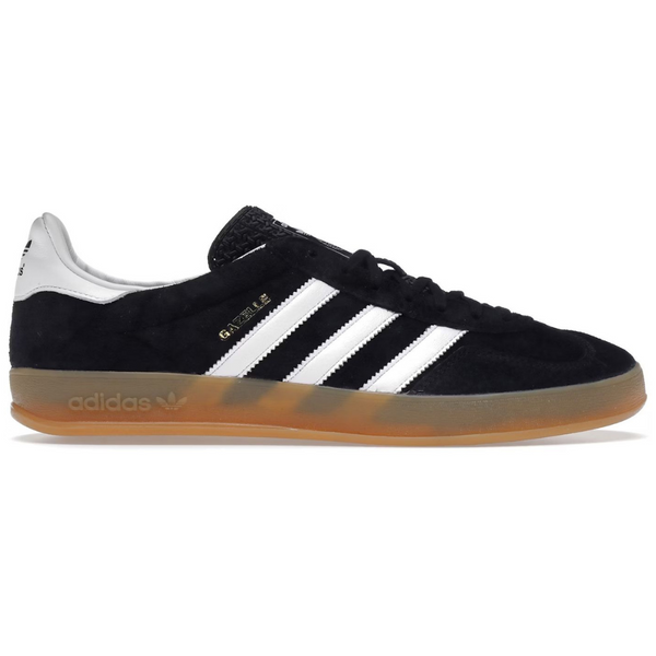 Adidas Gazelle Indoor Core Black