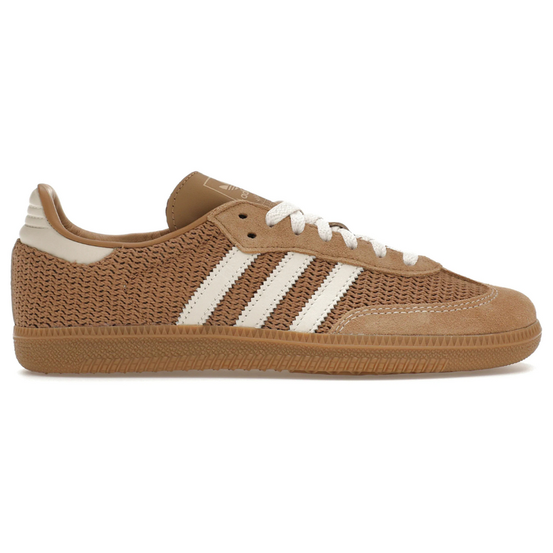 Adidas Samba Cardboard