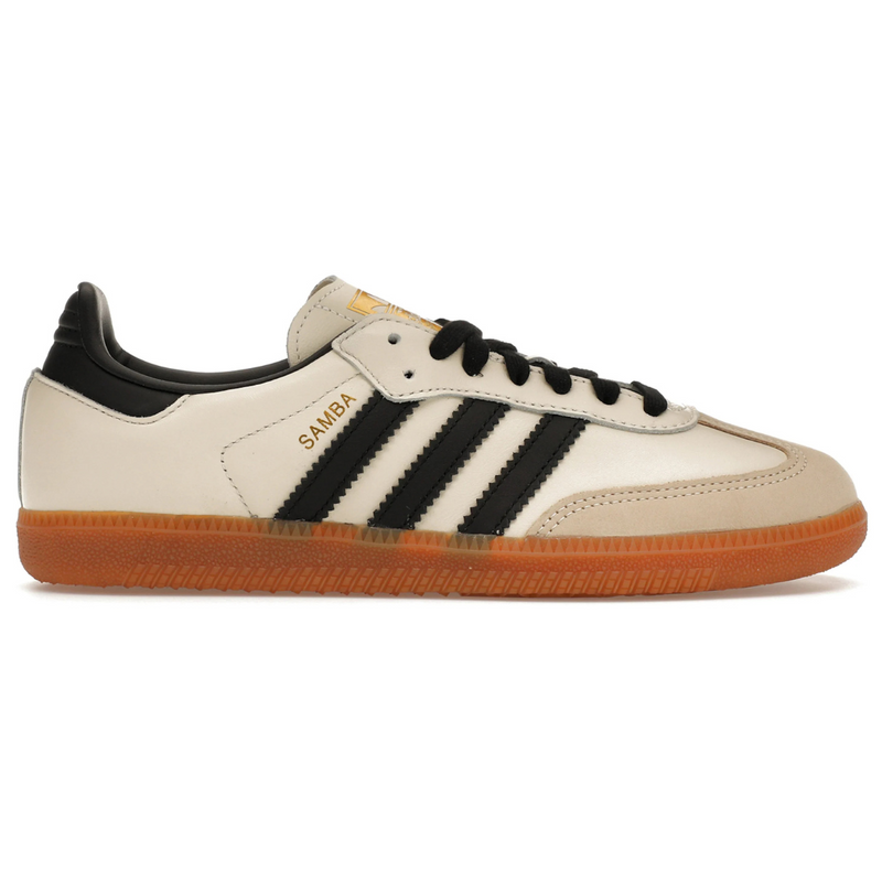 Adidas Samba OG Cream White Core Black