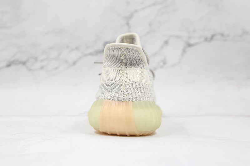 Adidas Yeezy Boost 350 V2 Lundmark (Non Reflective)