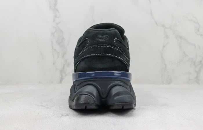 New Balance 9060 Triple Black