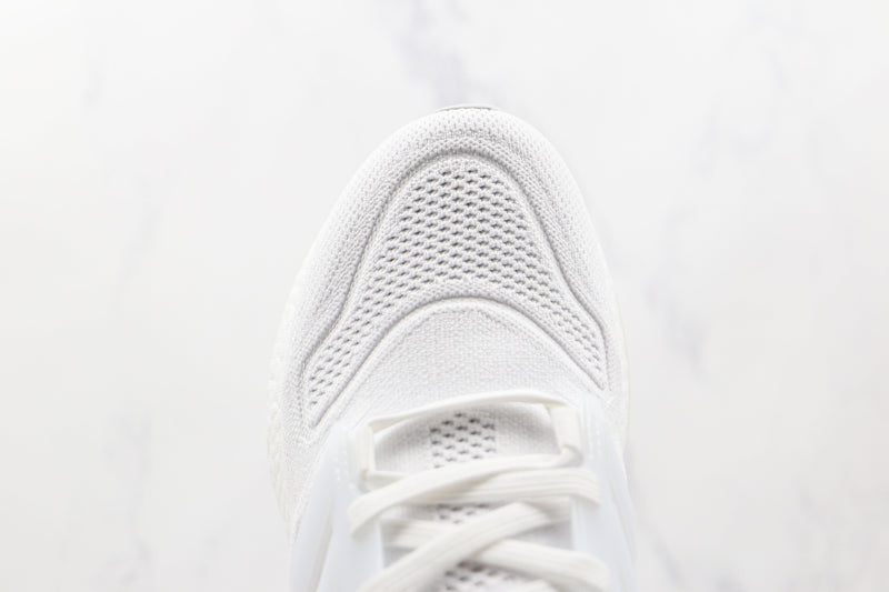 Adidas UltraBoost 22 Triple White