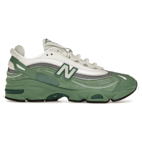 New Balance 1000 Mallard Green Sea Salt