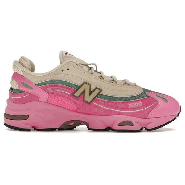 New Balance 1000 Real Pink Sandstone