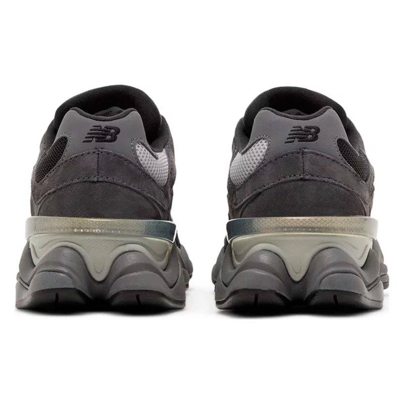 New Balance 9060 Black Castlerock