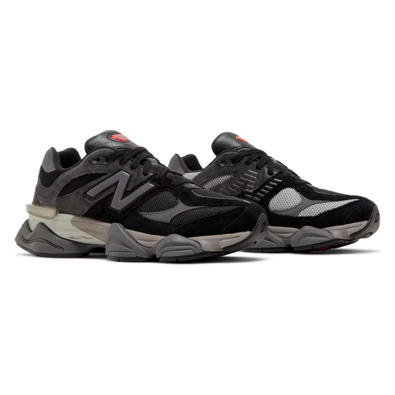 New Balance 9060 Black Castlerock