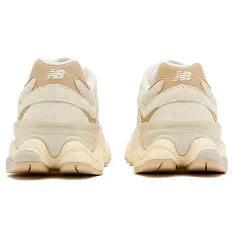 New Balance 9060 Neutral Sea Salt