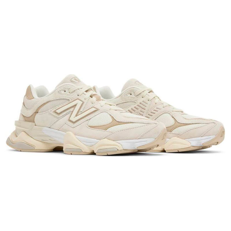 New Balance 9060 Neutral Sea Salt