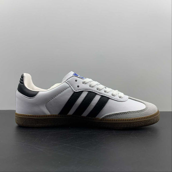 Adidas Samba White Vegan