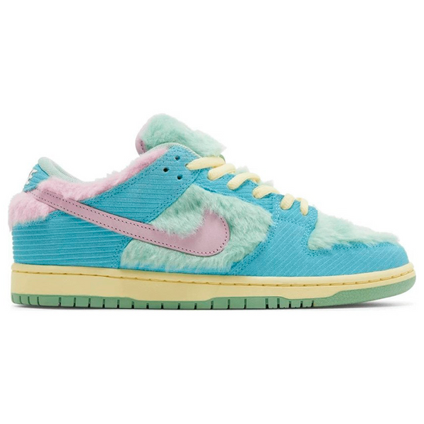 Nike SB Dunk Low Visty Verdy